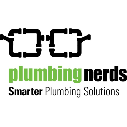 Company Logo For Plumbing Nerds'