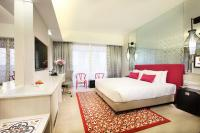 Far East Hospitality'