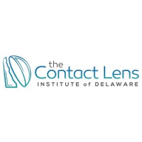 The Contact Lens Institute of Delaware Logo