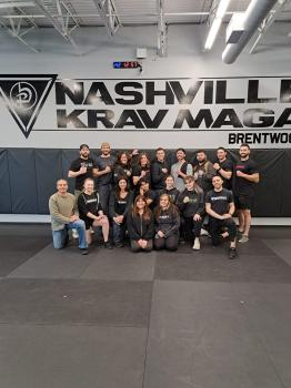 Company Image For Nashville Krav Maga - Columbia'