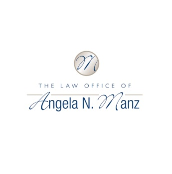 The Law Office of Angela N. Manze Logo