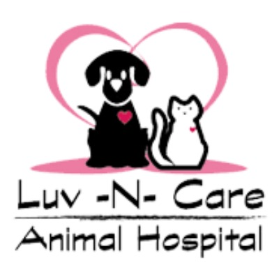 Luv-N-Care Animal Hospital'