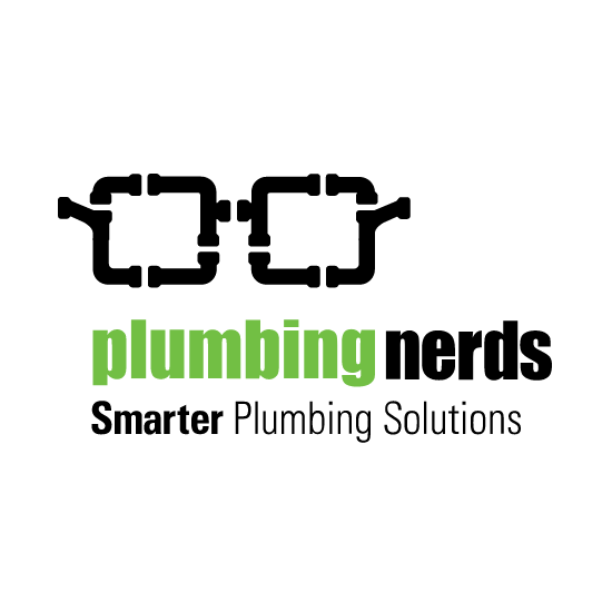 Company Logo For Plumbing &amp; Cooling Nerds'