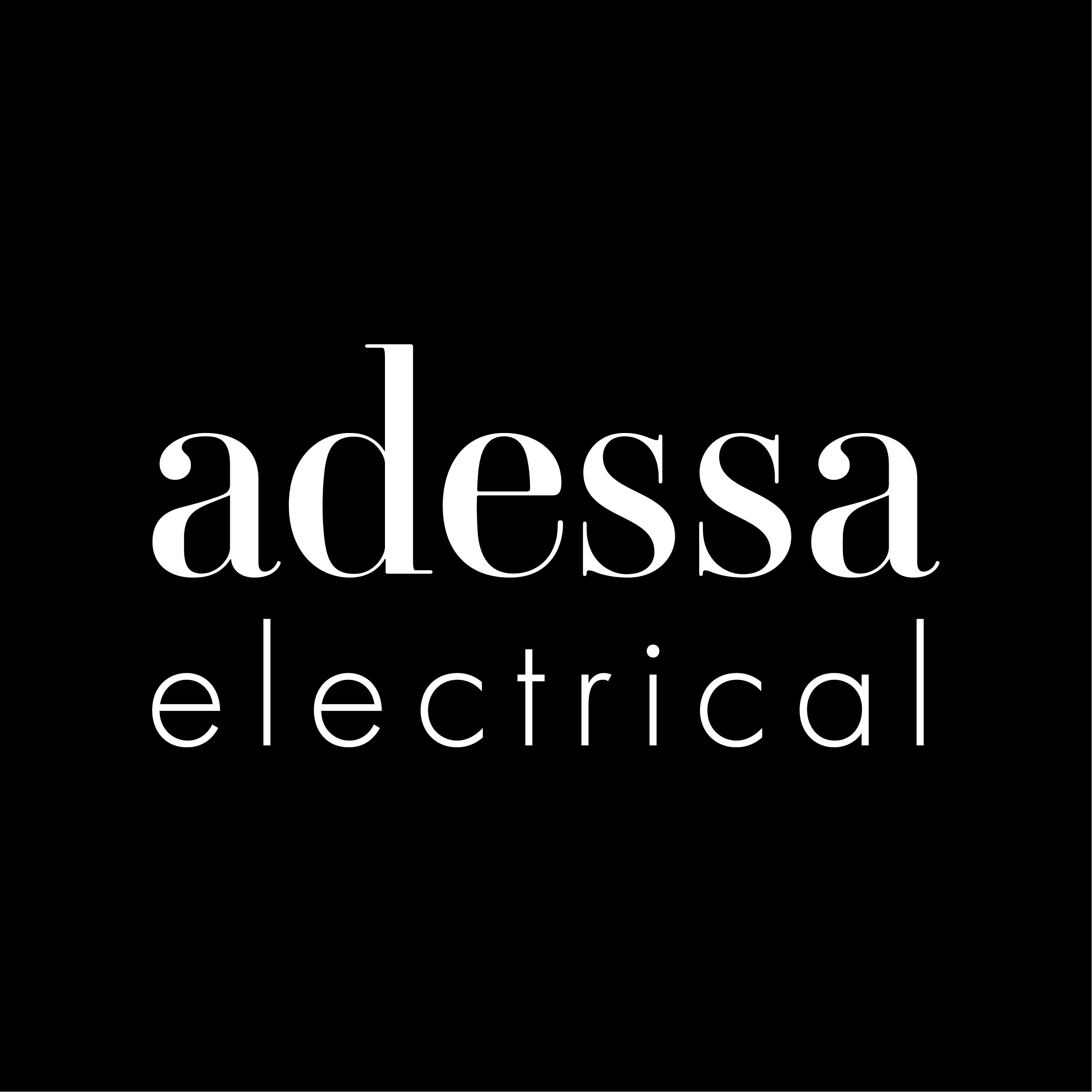 Company Logo For Adessa Electrical'