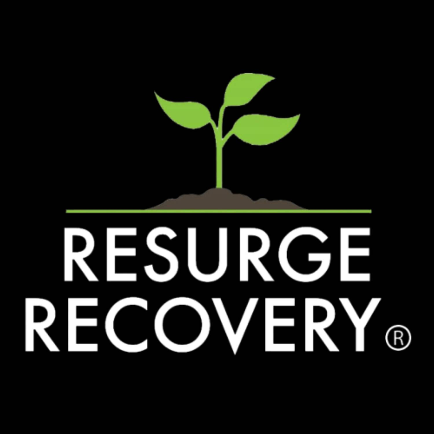 Company Logo For Resurge Recovery'