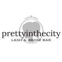 Pretty In The City Markham - Permanent Makeup Logo
