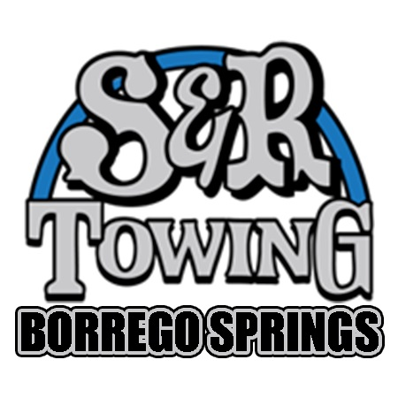 Company Logo For S & R Towing Inc. - Borrego Springs'