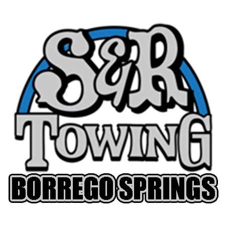 Company Logo For S &amp; R Towing Inc. - Borrego Springs'