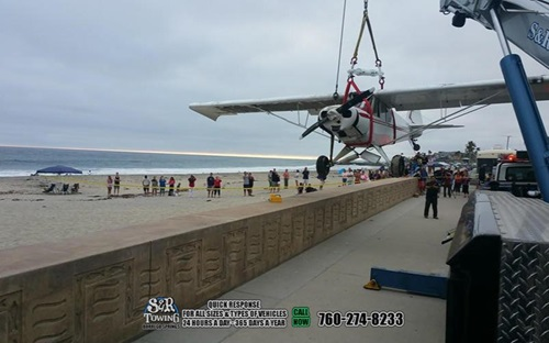 Company Logo For S & R Towing Inc. - Borrego Springs'