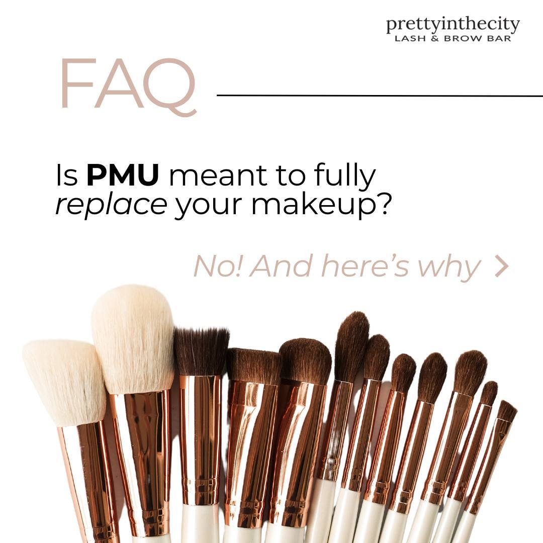 Company Logo For Pretty In The City Markham - Permanent Make'