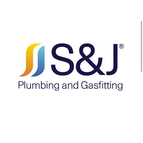 Company Logo For S&amp;J Plumbing and Gasfitting Plumber'