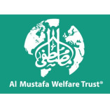 Al Mustafa Welfare Trust International Logo