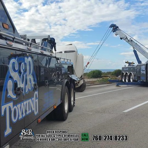 Company Logo For S & R Towing Inc. - Borrego Springs'