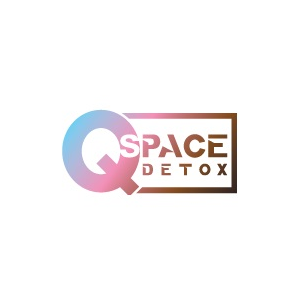 Company Logo For Q Space Detox'