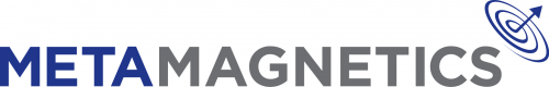 Company Logo For Metamagnetics Inc.'