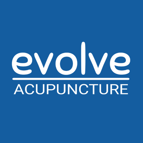 EVOLVE Acupuncture Logo