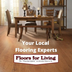 Company Logo For Floors For Living'