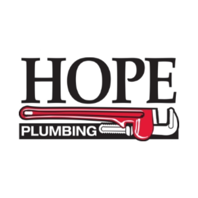 Company Logo For Hope Plumbing'