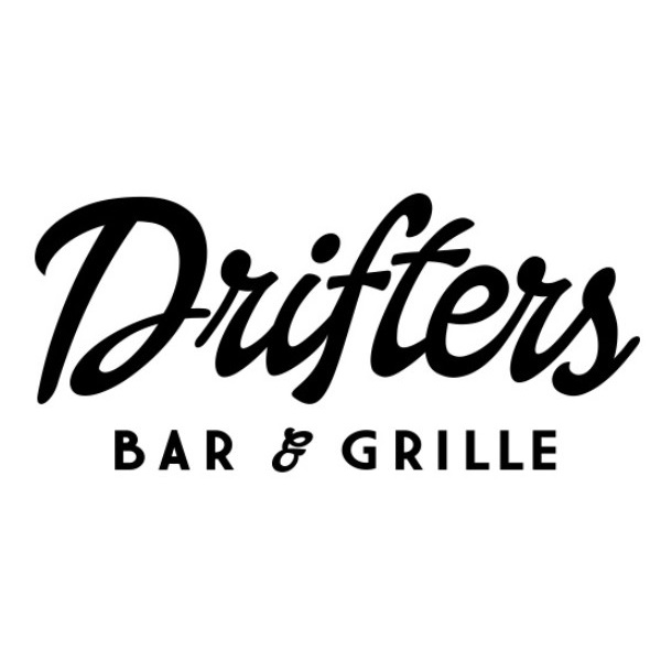 Drifters Bar & Grille Logo