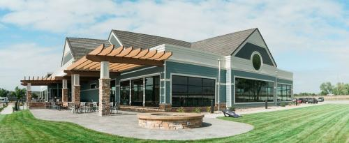 Drifters Bar &amp; Grille'