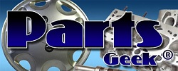 Company Logo For Parts Geek'