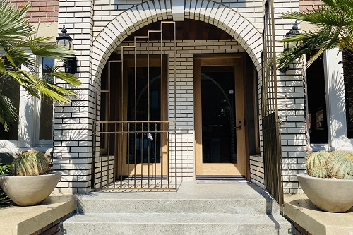 Company Logo For Kindman & Co. Therapy for Being Hum'