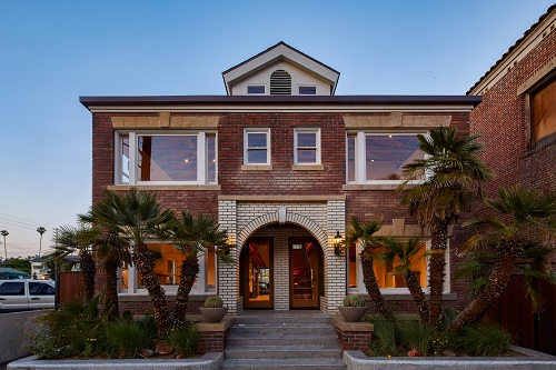 Company Logo For Kindman & Co. Therapy for Being Hum'