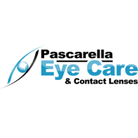 Pascarella Eye Care & Contact Lenses Logo