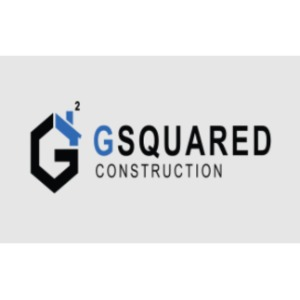 Company Logo For G Squared Construction'