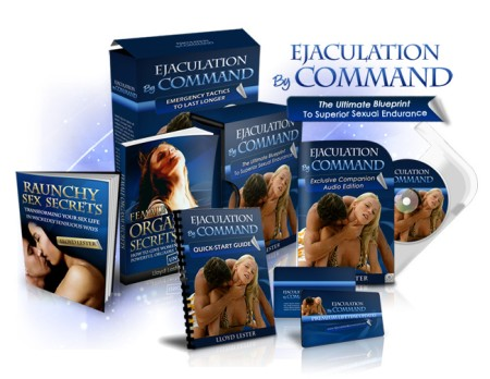 Ejaculation By Command Blog'