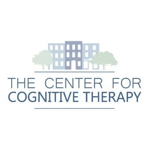 Company Logo For The Center for Cognitive Therapy and Assess'