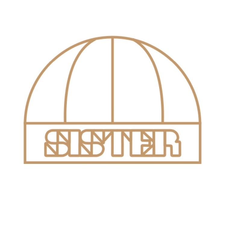 Company Logo For Sister Restaurant'