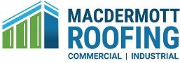 Company Logo For MacDermott Roofing Inc.'