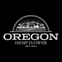 Oregon Hemp Flower Wholesale Logo