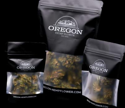 Company Logo For Oregon Hemp Flower Wholesale'