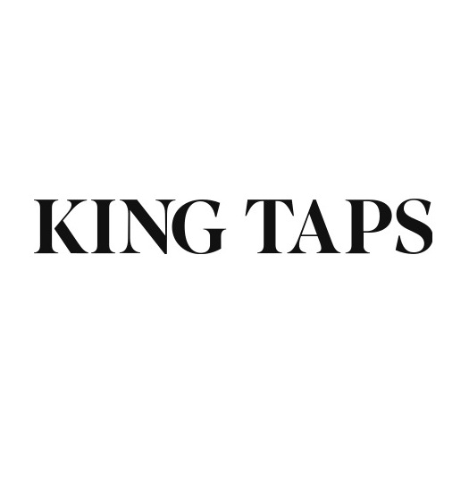 Company Logo For King Taps King Street'