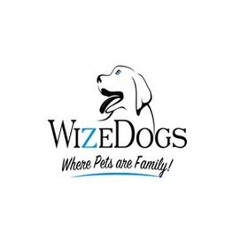 Company Logo For WizeDogs Labradors and Positive Dog Trainin'