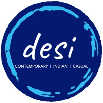 Desi Contemporary Indian Casual &amp; Gabru Bar'