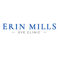 Erin Mills Eye Clinic Logo