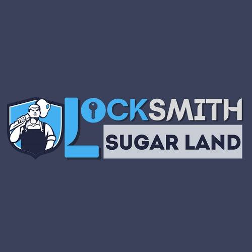 Company Logo For Locksmith Sugar Land TX'