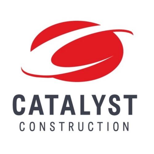 Company Logo For Catalyst Construction'