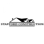 Company Logo For Stafford Construction'