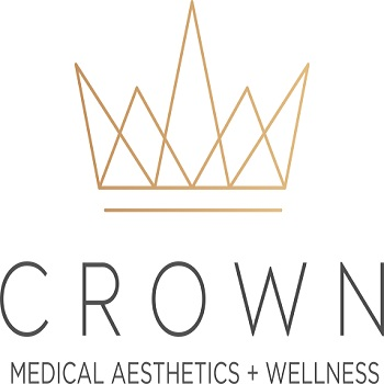 Crown Medical Aesthetics + Wellness Logo