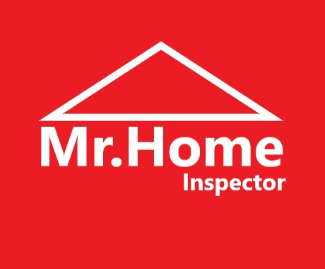 Company Logo For Mr.Home Inspector'