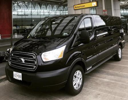 Thoroughbred Sedan, Van, &amp; Bus LLC'