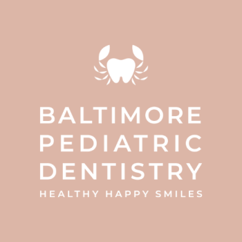 Company Logo For Baltimore Pediatric Dentistry'