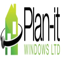 Company Logo For Plan-it Windows'