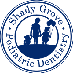 Company Logo For Shady Grove Pediatric Dentistry: Dr Bana Ba'