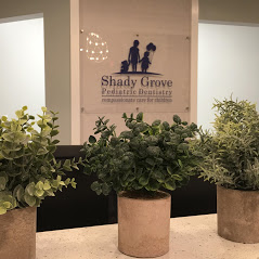 Company Logo For Shady Grove Pediatric Dentistry: Dr Bana Ba'