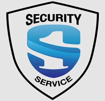 Company Logo For Security One Service'